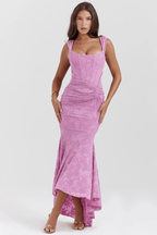 Arabella Women's Casual Dress | Relaxed Everyday Dress for Women | Effortless Chic Style