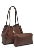 Henrietta Women's Handbag | Medium Everyday Leather Shoulder Bag for Women | Smart Casual Work & Weekend Handbag