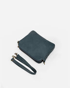 Ysabel Women's High-Quality Faux Leather Shoulder Bag | Luxury Vegan Leather Handbag for Women | Elegant Everyday Smart Casual Bag & Gift