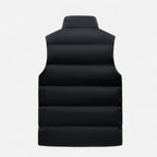 Men’s Lamb Wool Winter Vest