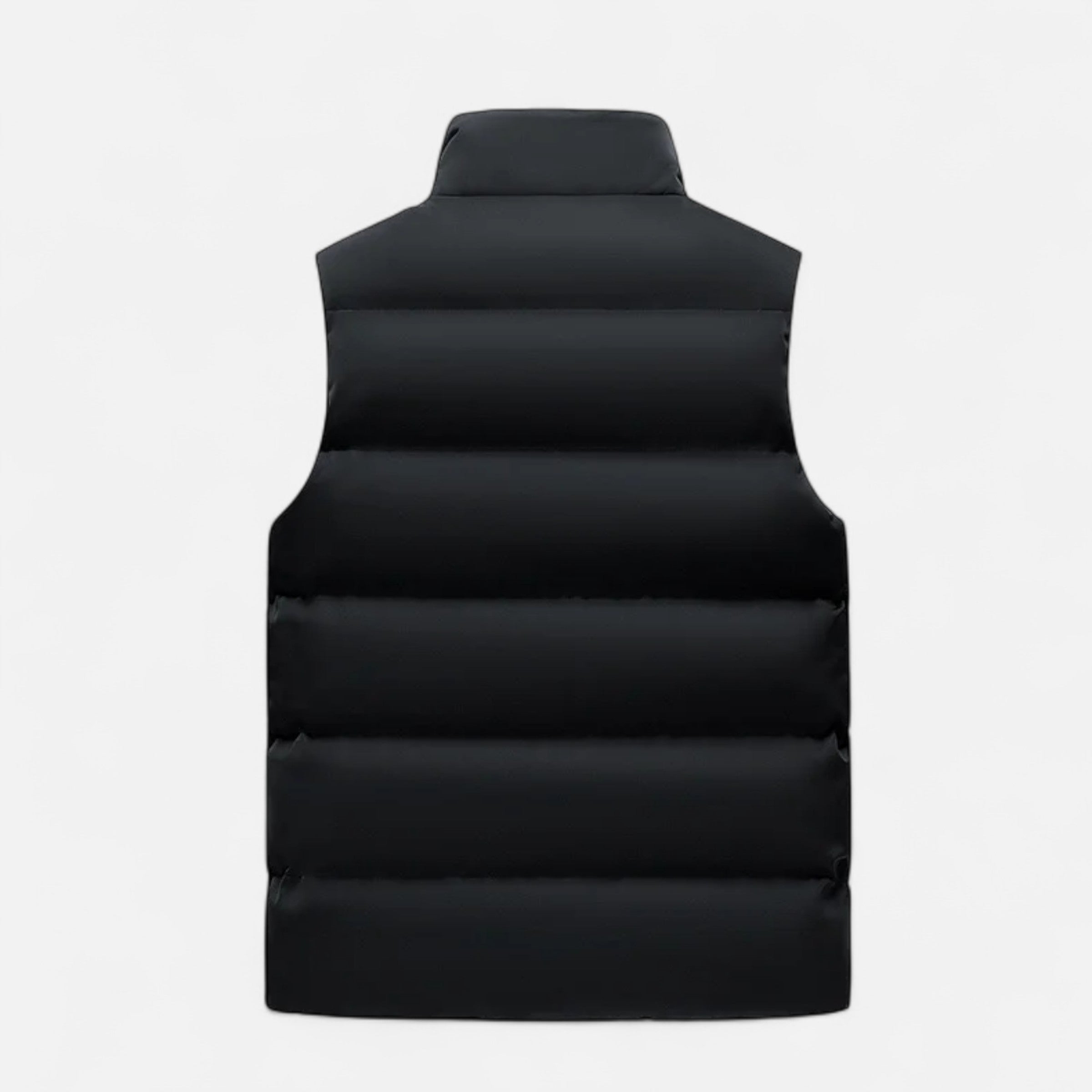 Men’s Lamb Wool Winter Vest