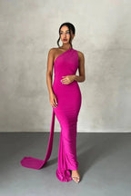 Gwynn Women's Casual Maxi Dress | Relaxed Everyday Flowing Maxi Dress for Women | Boho Chic Weekend & Holiday Style