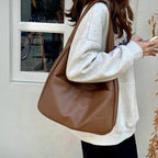 Akari Women's Handbag | Premium Leather Tote Bag for Women | Everyday Luxury Shoulder Bag