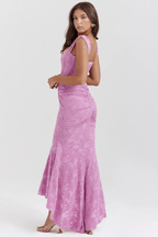 Arabella Women's Casual Dress | Relaxed Everyday Dress for Women | Effortless Chic Style