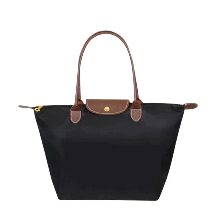 Elegant Foldable Tote Bag