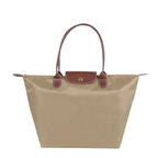 Elegant Foldable Tote Bag