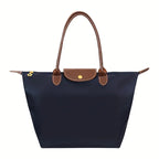 Elegant Foldable Tote Bag