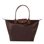 Elegant Foldable Tote Bag