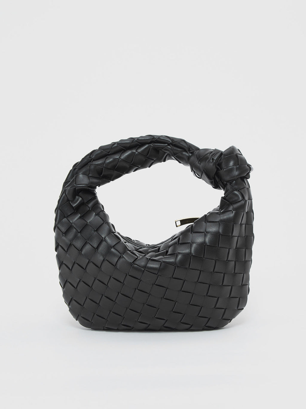 Venus Woven Handbag