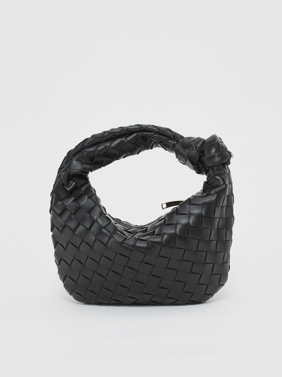 Venus Woven Handbag