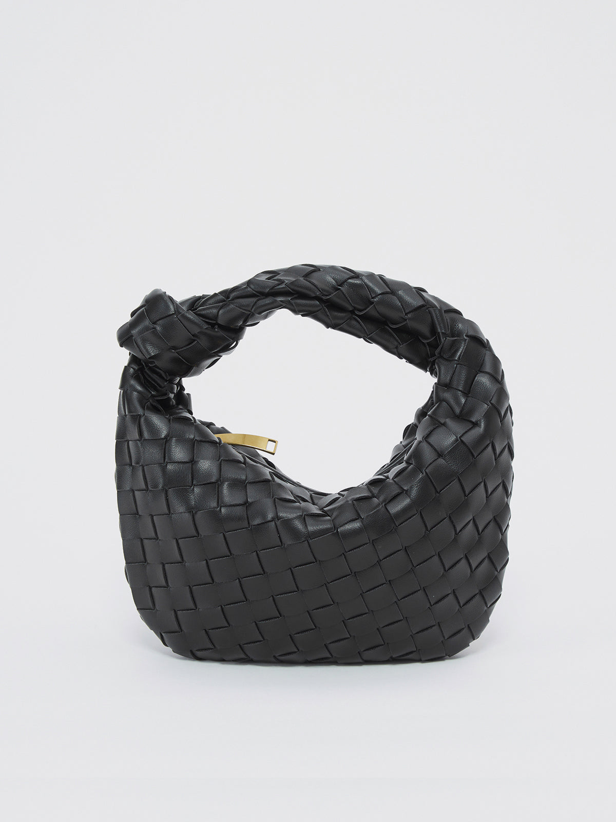 Venus Woven Handbag