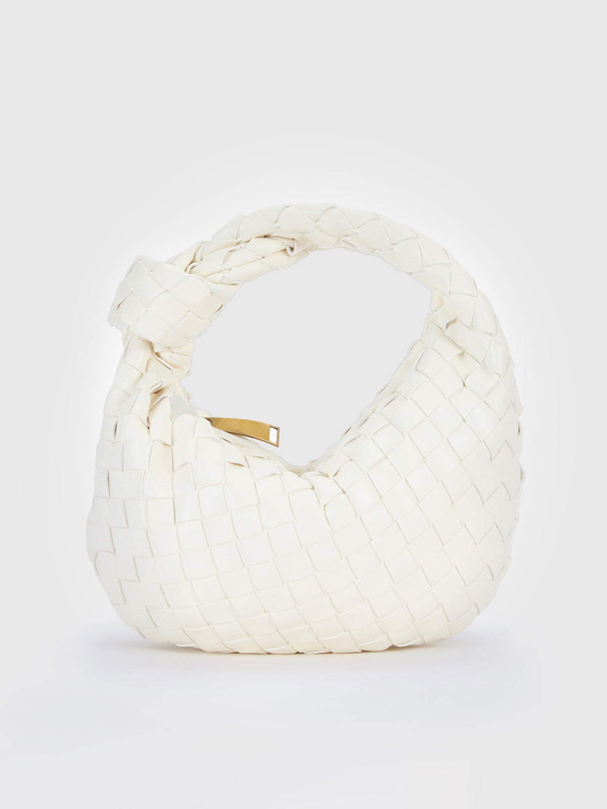Venus Woven Handbag