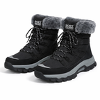 Women’s Waterproof Snow Boots