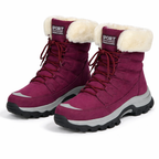 Women’s Waterproof Snow Boots