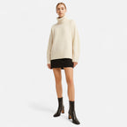 Women’s Vintage Square-Toe Ankle Boots