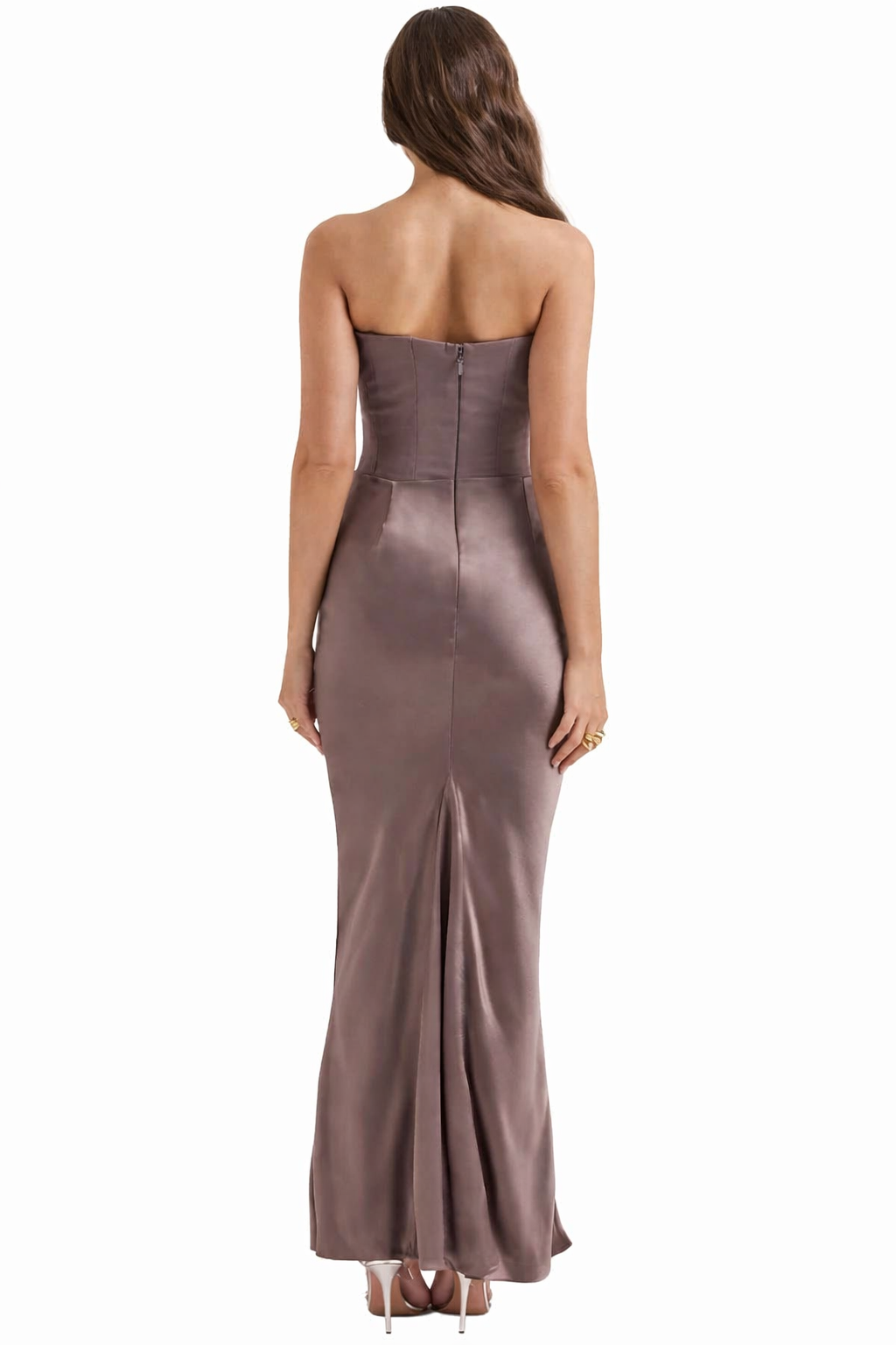 Sloane | Women’s Summer Maxi Dress – Elegant Floral Long Dress | Evening & Casual Wear
