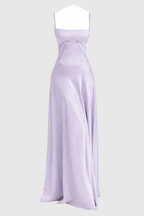 Gabriella | Women’s Summer Maxi Dress – Elegant Floral Long Dress | Evening & Casual Wear