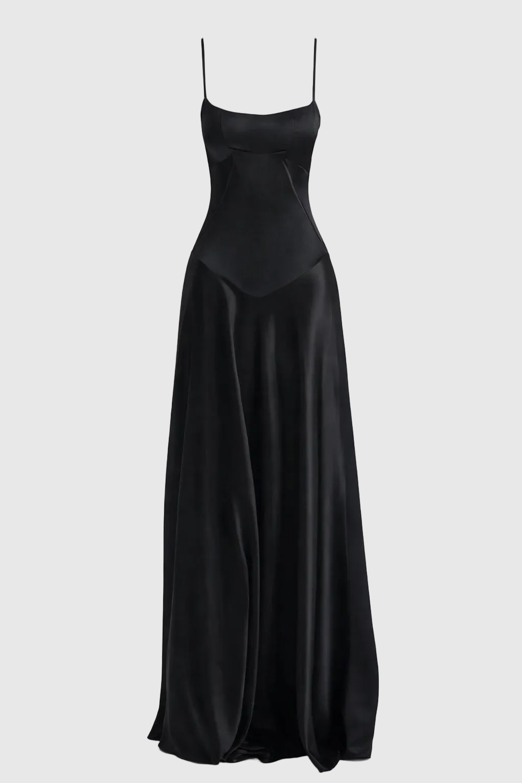 Gabriella | Women’s Summer Maxi Dress – Elegant Floral Long Dress | Evening & Casual Wear