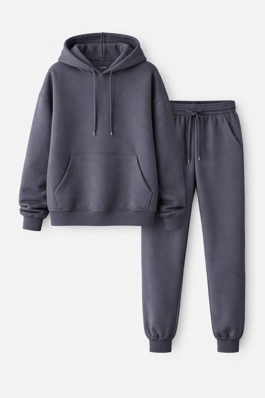 Elane Women's Jogging Set – Soft Comfort & Modern Style for Daily Relaxation