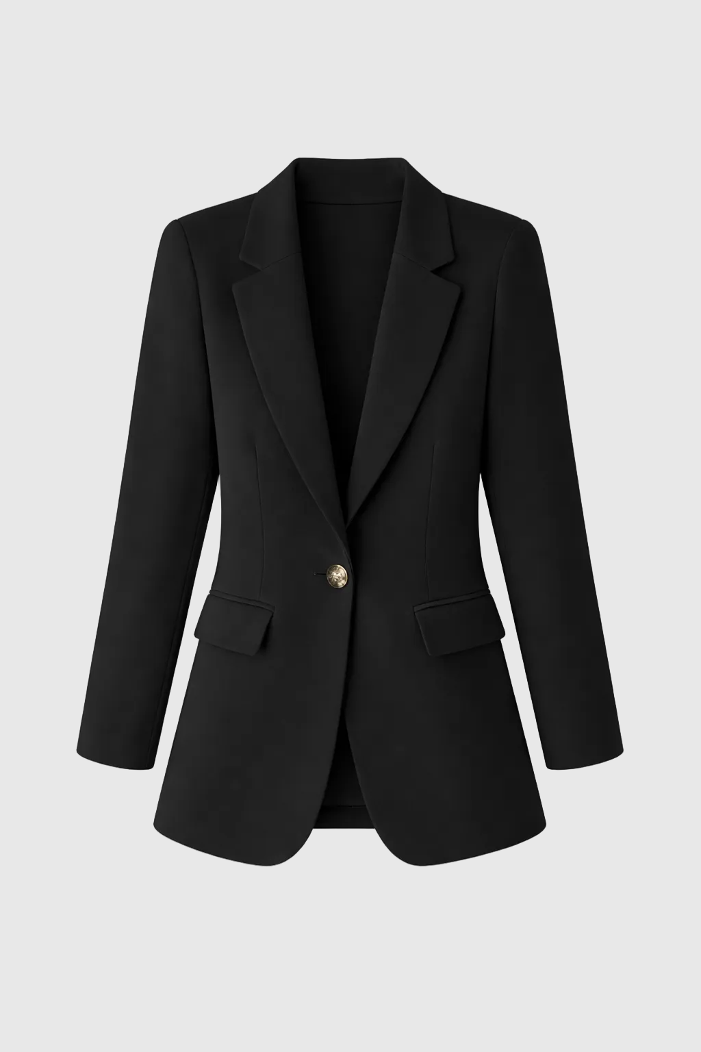 Claire Blazer Femme – Elegant Blazer Cashmere & Durable Comfort