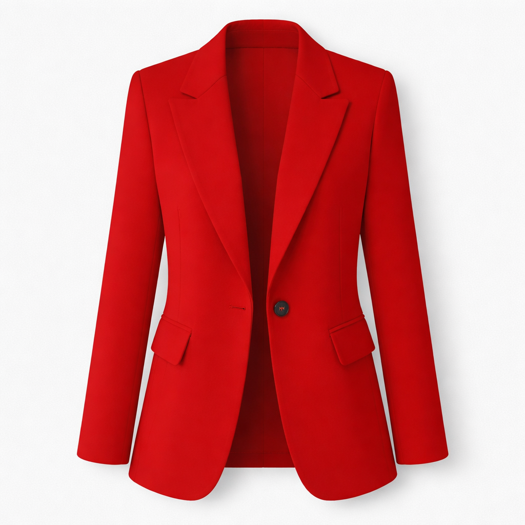 Claire Blazer Femme – Elegant Blazer Cashmere & Durable Comfort