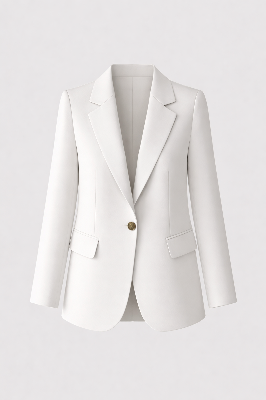 Claire Blazer Femme – Elegant Blazer Cashmere & Durable Comfort