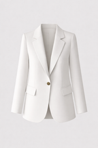 Claire Blazer Femme – Elegant Blazer Cashmere & Durable Comfort