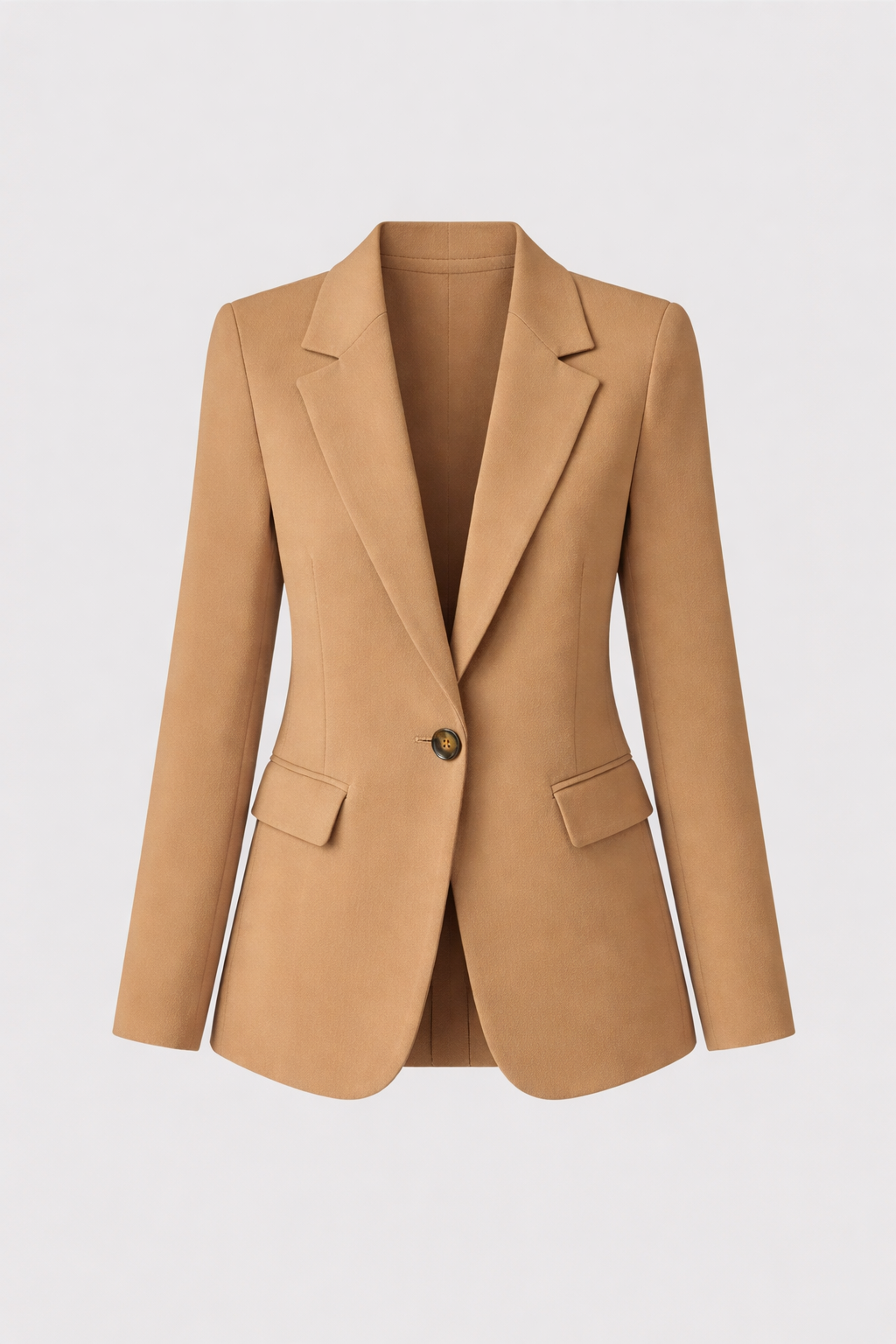 Claire Blazer Femme – Elegant Blazer Cashmere & Durable Comfort