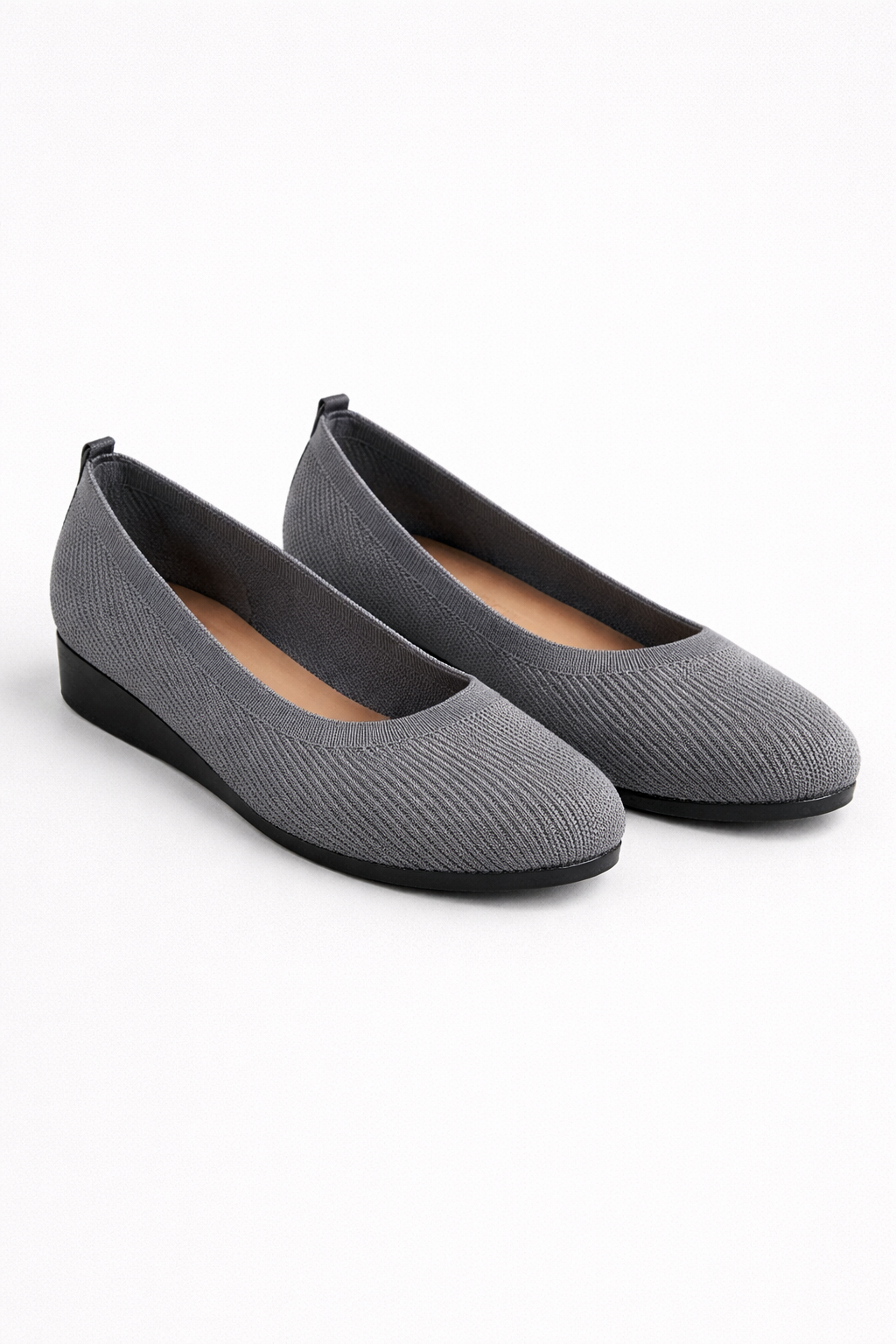 Zephyr Women's Orthopedic Slip-On Knit Shoes | Breathable Arch Support Shoes for Women | Lightweight Comfortable Walking Footwear