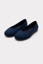 Zephyr Women's Orthopedic Slip-On Knit Shoes | Breathable Arch Support Shoes for Women | Lightweight Comfortable Walking Footwear