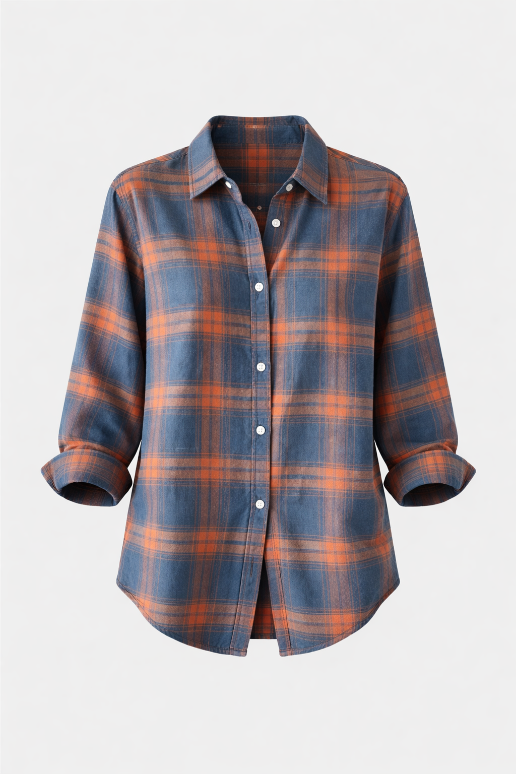 Houndstooth Women's Checked Knit Jacket | Notched Lapel Casual Cardigan Jacket for Women