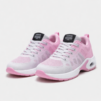 Stride Women's Orthopedic Running Shoes | Arch Support Comfort Trainers for Women