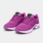 Stride Women's Orthopedic Running Shoes | Arch Support Comfort Trainers for Women