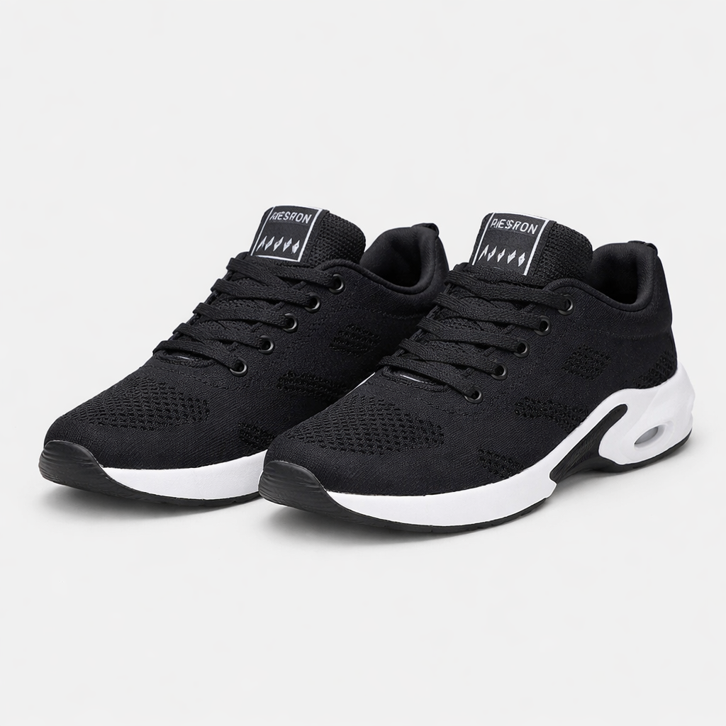 Stride Women's Orthopedic Running Shoes | Arch Support Comfort Trainers for Women