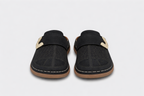 Solace Women's Orthopedic Knit Boot Slippers | Non-Slip Arch Support | Cosy Indoor Comfort Footwear