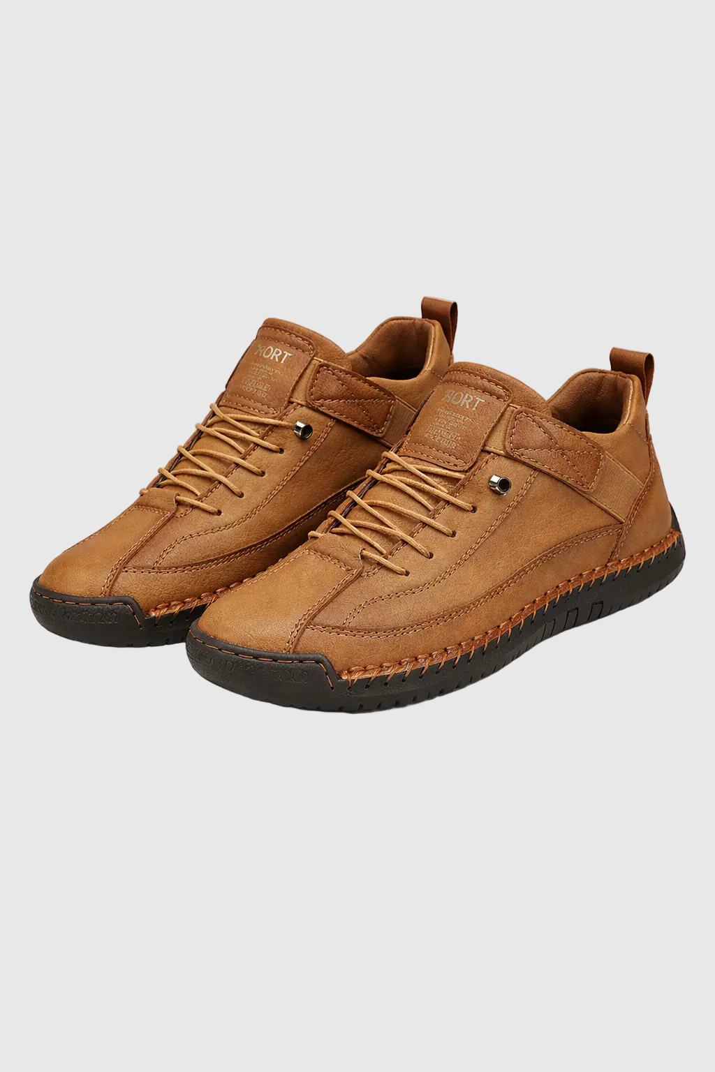 Evie Comfortable Women's Baskets – Lightweight Breathable Supportive Shoes