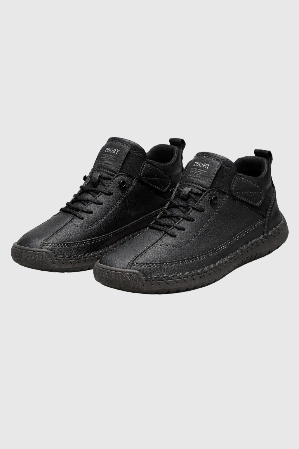 Evie Comfortable Women's Baskets – Lightweight Breathable Supportive Shoes