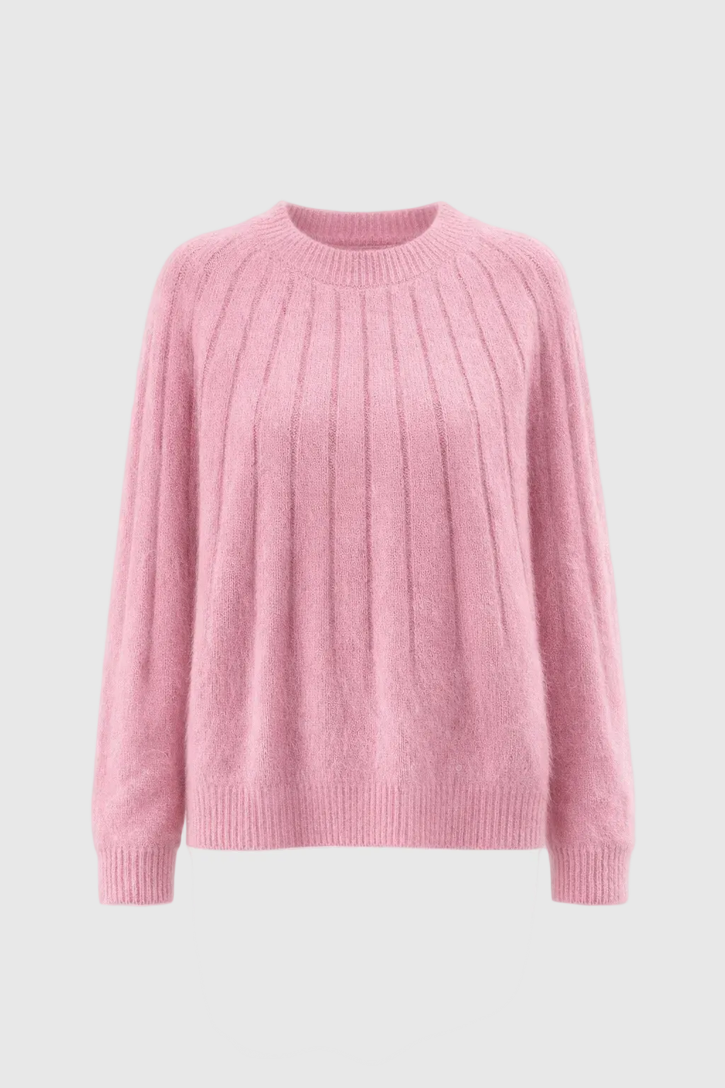 Sofie Cashmere Sweater for Women –  Knit with Elegant and Modern Style