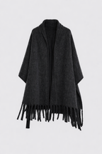 Janelle Women's Cashmere Winter Scarf | Soft Warm Cashmere Wrap Scarf for Women | Luxury Winter Accessory & Gift