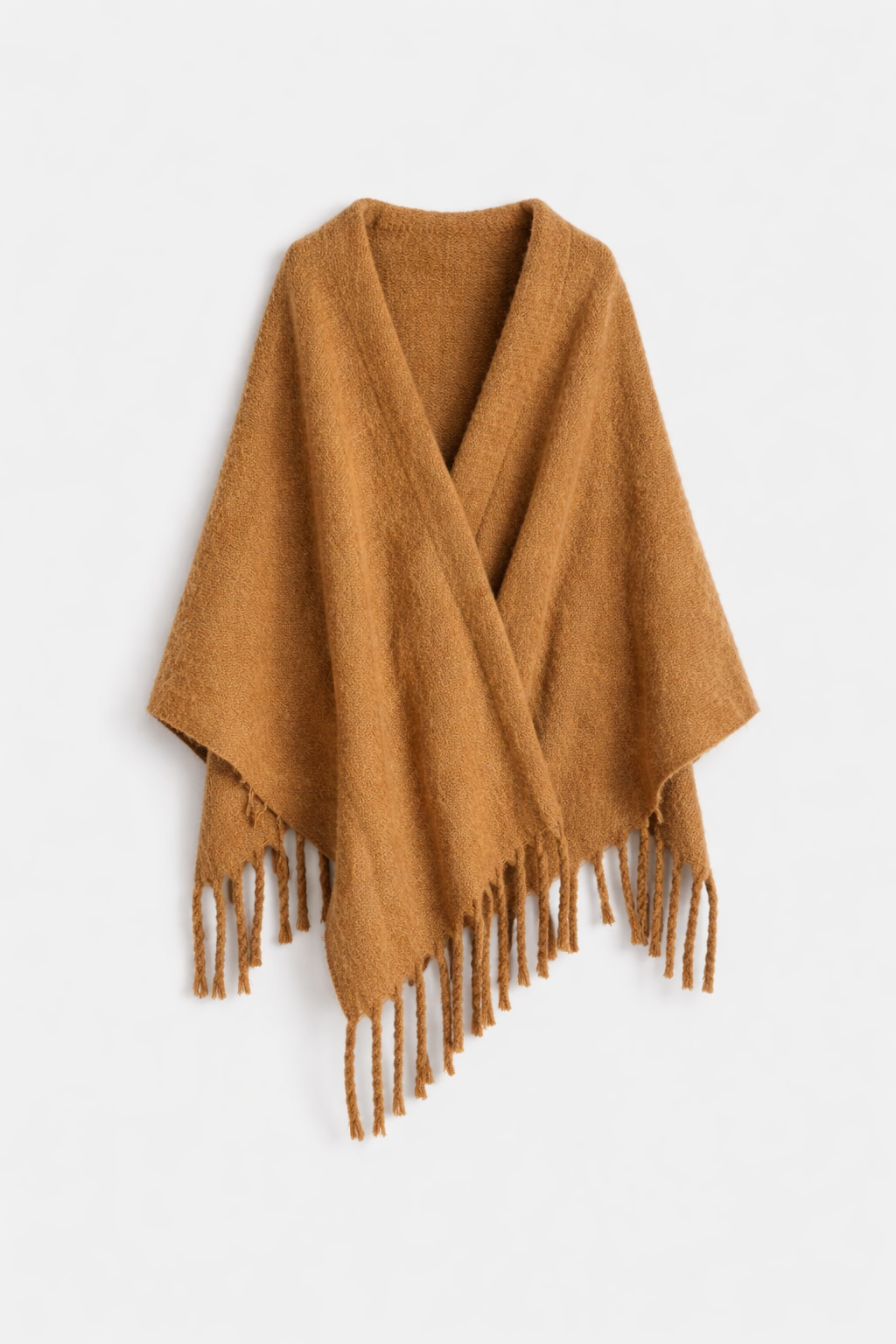 Janelle Women's Cashmere Winter Scarf | Soft Warm Cashmere Wrap Scarf for Women | Luxury Winter Accessory & Gift