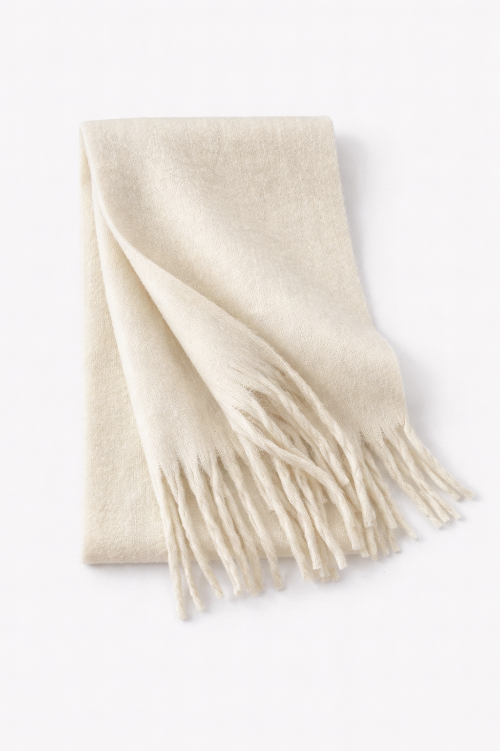 Janelle Women's Cashmere Winter Scarf | Soft Warm Cashmere Wrap Scarf for Women | Luxury Winter Accessory & Gift