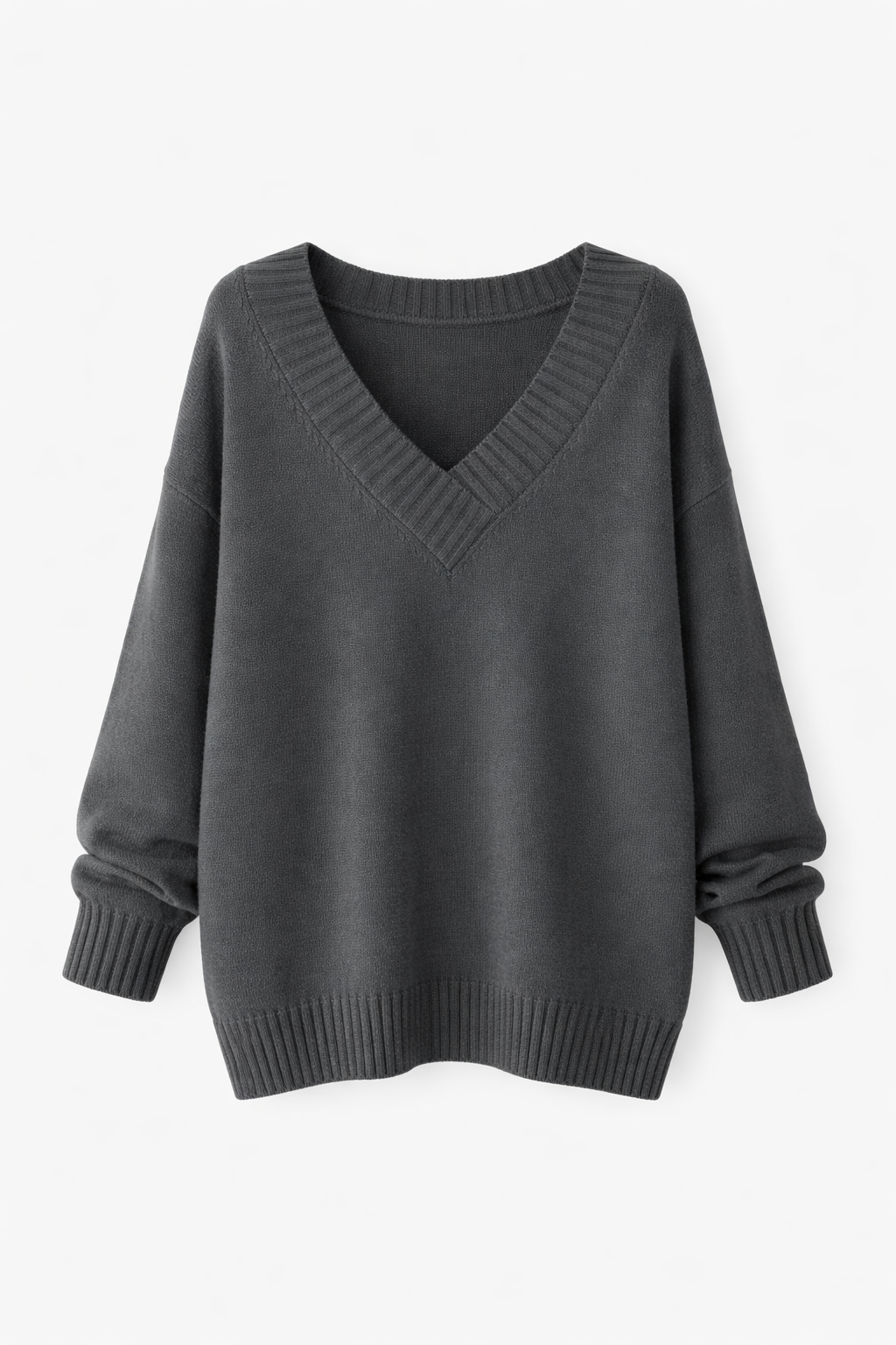 Danielle Women's Cashmere Blend Sweater | Ultra-Soft Fashionable Knit Jumper for Women | Luxury Smart Casual Knitwear