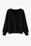 Danielle Women's Cashmere Blend Sweater | Ultra-Soft Fashionable Knit Jumper for Women | Luxury Smart Casual Knitwear