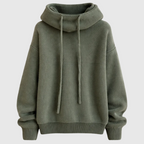 Women’s Merino Wool Jumper – Soft Lightweight Knitwear