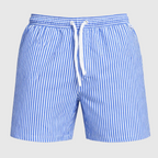 Men’s Swim Shorts – Quick Dry Beach Shorts | Lightweight Summer Swimwear