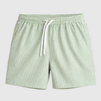 Men’s Swim Shorts – Quick Dry Beach Shorts | Lightweight Summer Swimwear