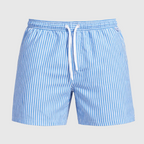 Men’s Swim Shorts – Quick Dry Beach Shorts | Lightweight Summer Swimwear