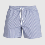 Men’s Swim Shorts – Quick Dry Beach Shorts | Lightweight Summer Swimwear