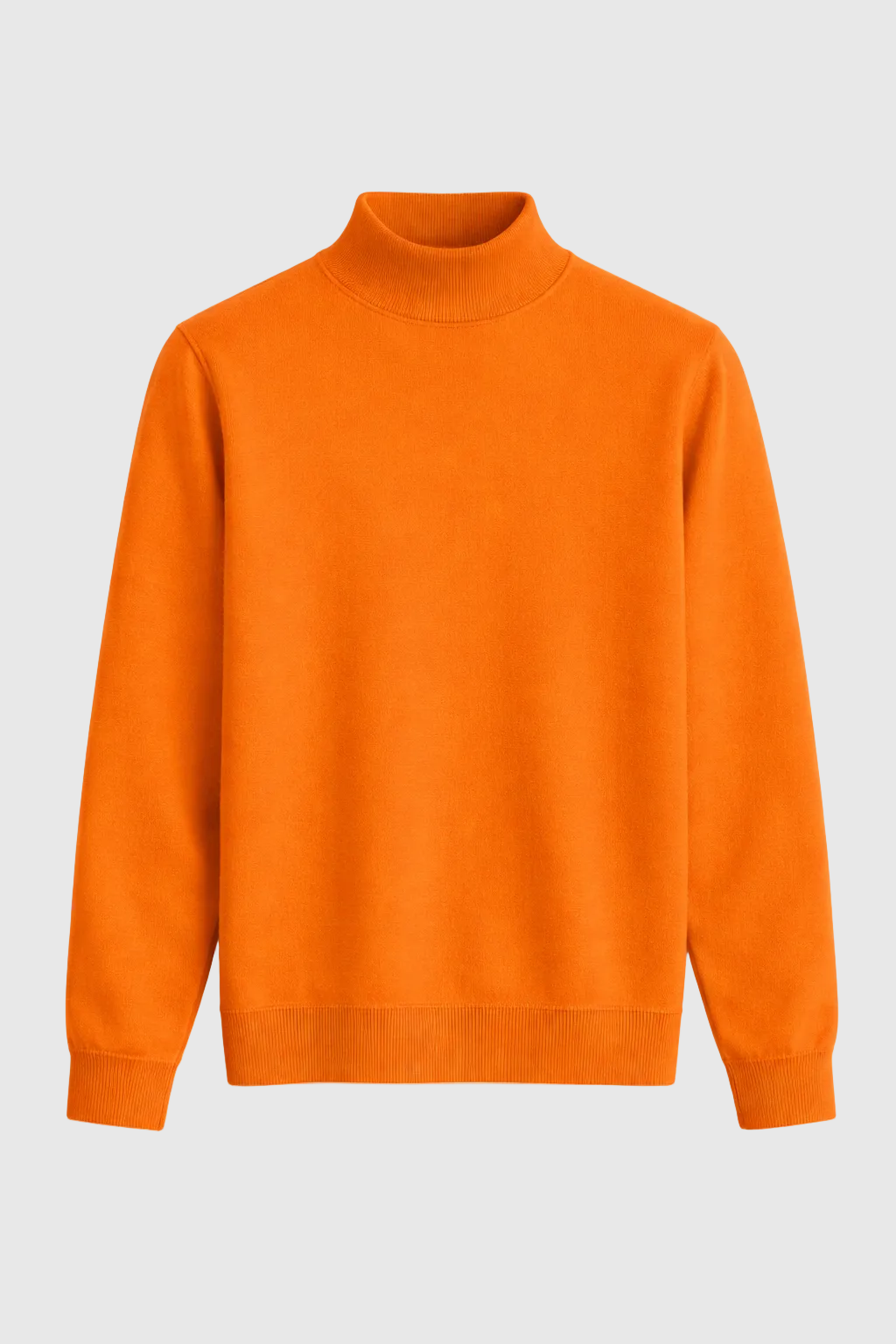 Men's Stylish Crew Neck Sweater | Soft Knit Jumper for Men | Smart Casual Everyday Knitwear