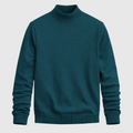 Men's Stylish Crew Neck Sweater | Soft Knit Jumper for Men | Smart Casual Everyday Knitwear